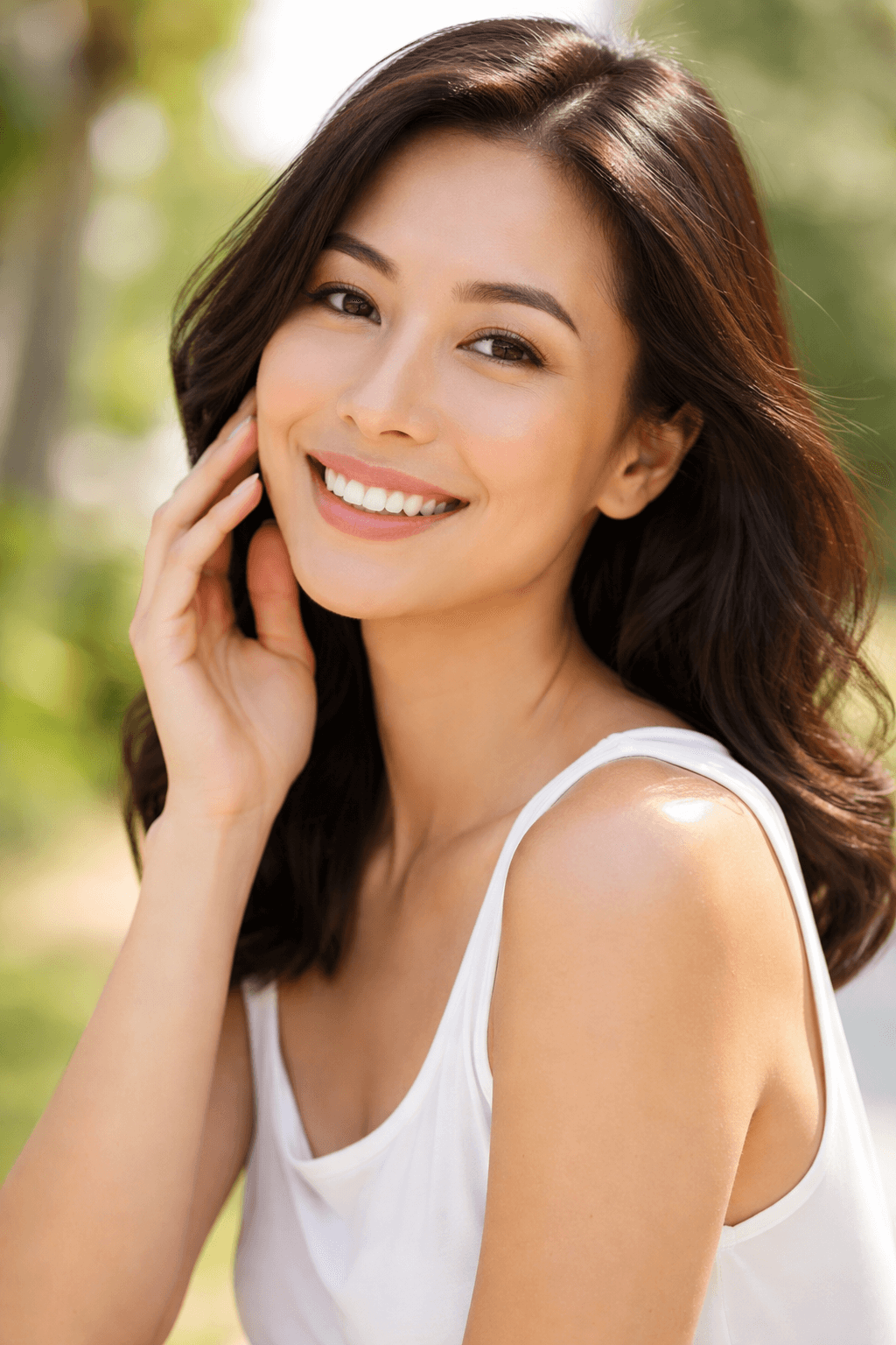 RF Microneedling in Cerritos | Skin Tightening at Belle Vie