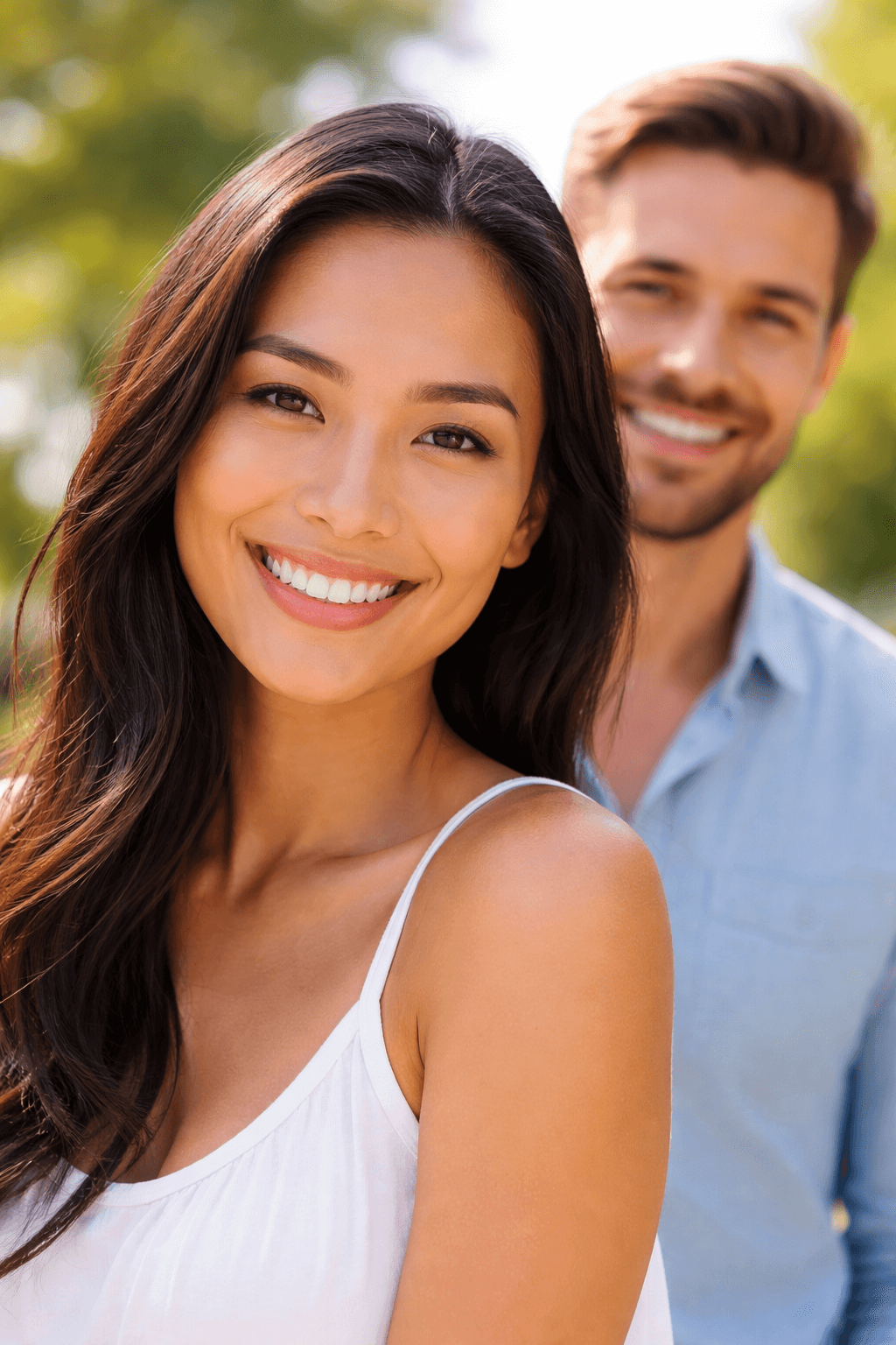 Patient receiving VIpeels in Cerritos at Belle Vie Wellness & Medical Aesthetics to improve acne, pigmentation, and skin texture