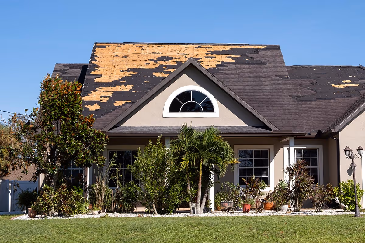 Is Your Roof Ready for Hurricane Season? Here’s Why It Should Be
