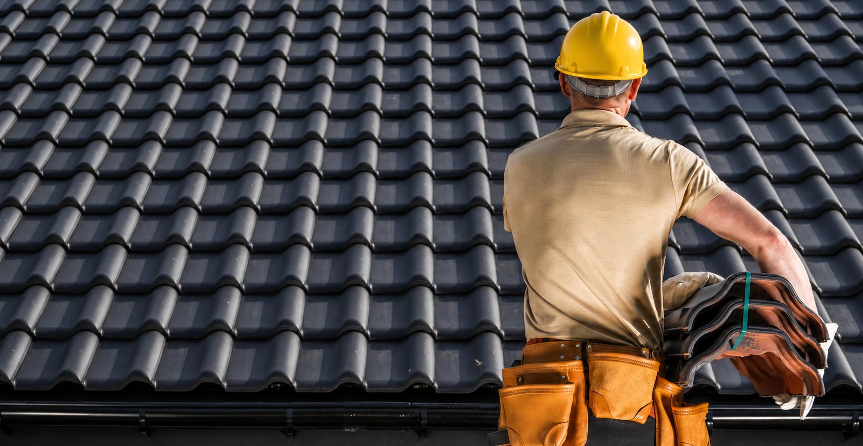 GAF Certified™ Commercial Contractor