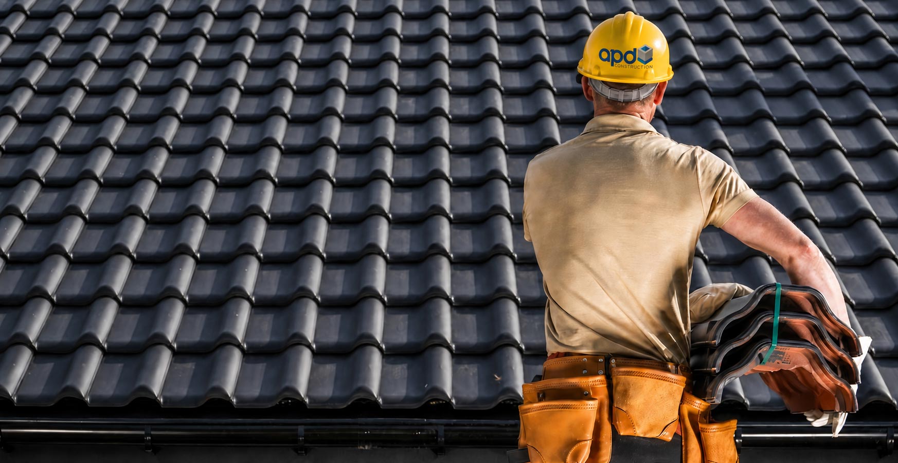 GAF Certified™ Commercial Contractor