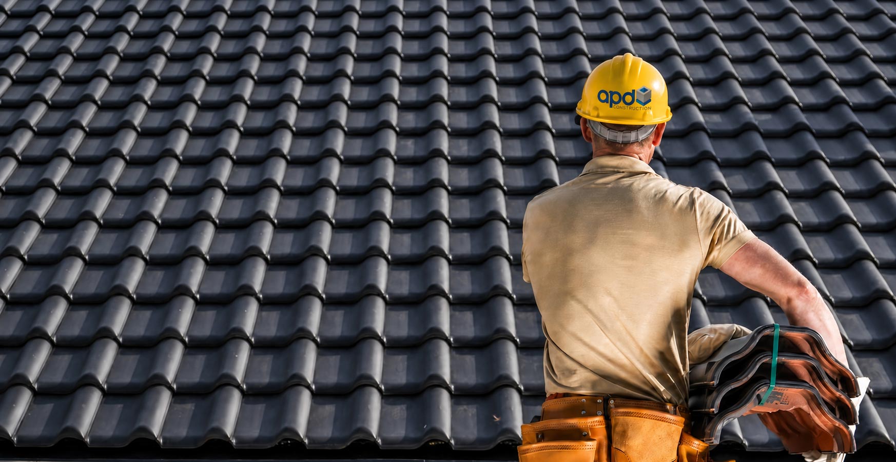 APD Construction Achieves Prestigious GAF Certified™ Commercial Contractor Status for 2026
