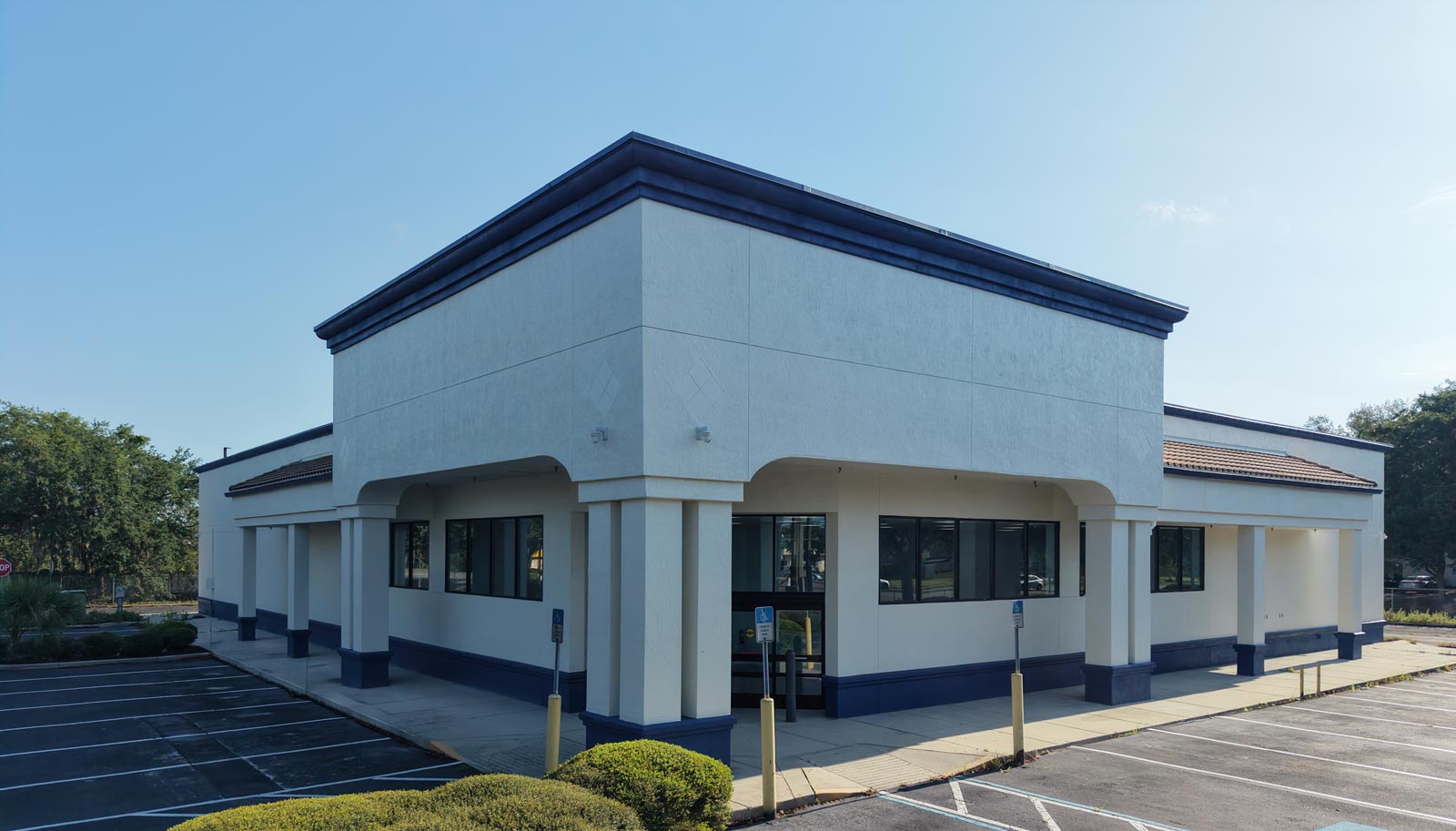 Humanitary Medical Center