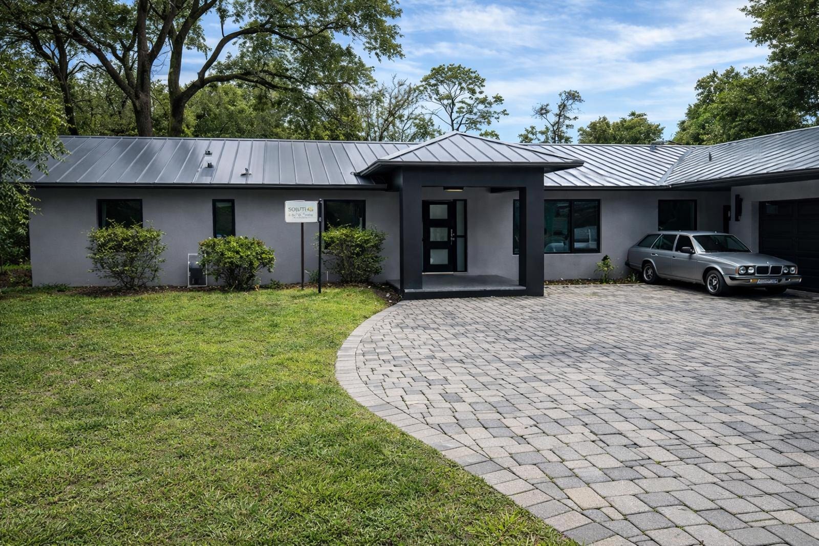 Casselberry Residential Remodel