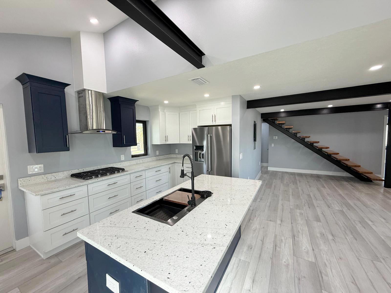 Hernando Beach House