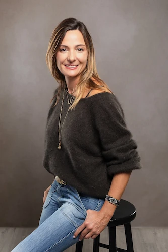 Laure Calmettes Coach et hypnothérapeute cliente de Myndlee