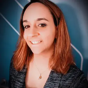 Axelle Trombetta Sophrologue cliente de Myndlee