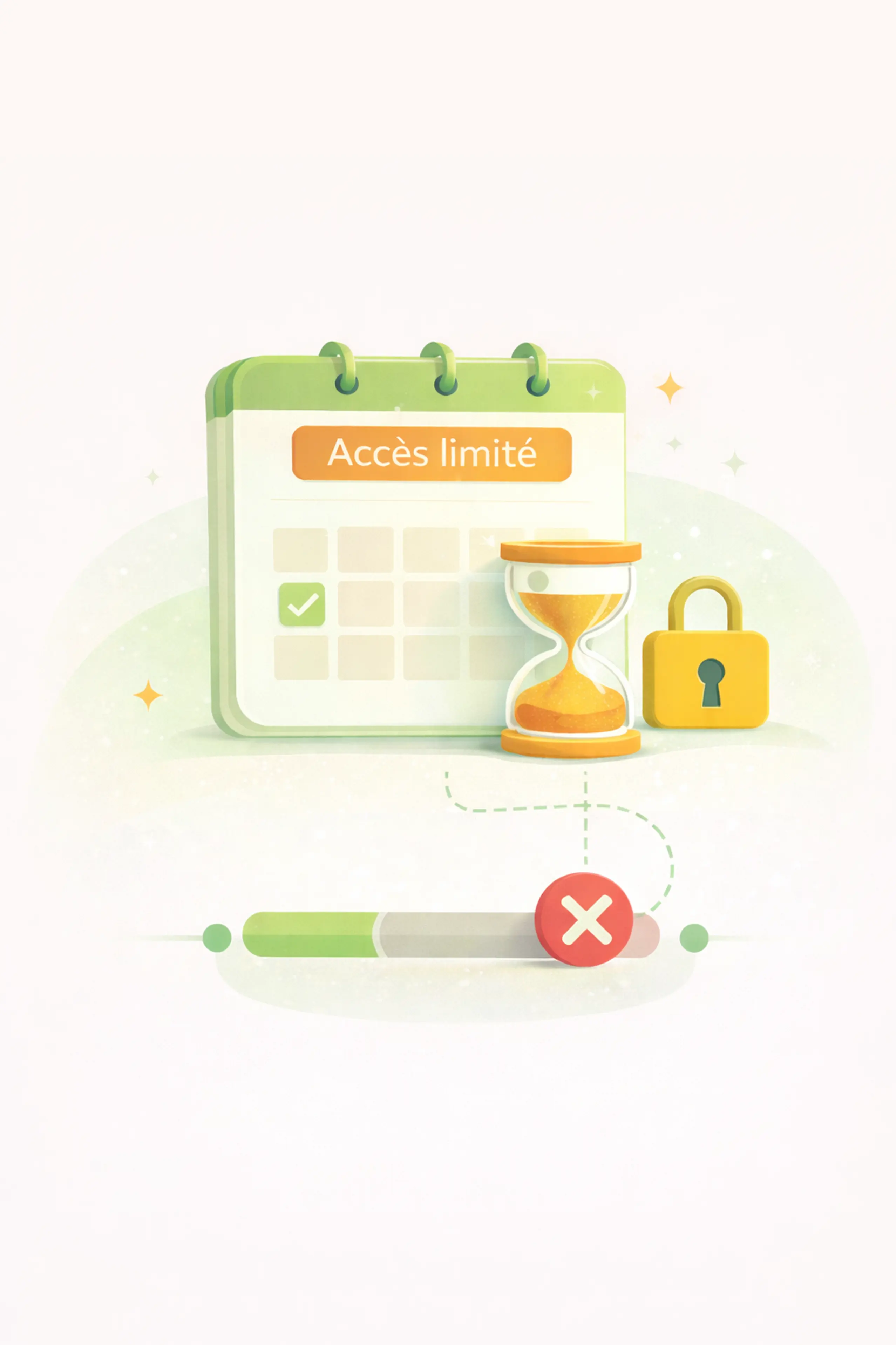 Femme se relaxant avec une app mobile affichant un exercice de cohérence cardiaque, mêlant méditation guidée et bien-être personnalisé.