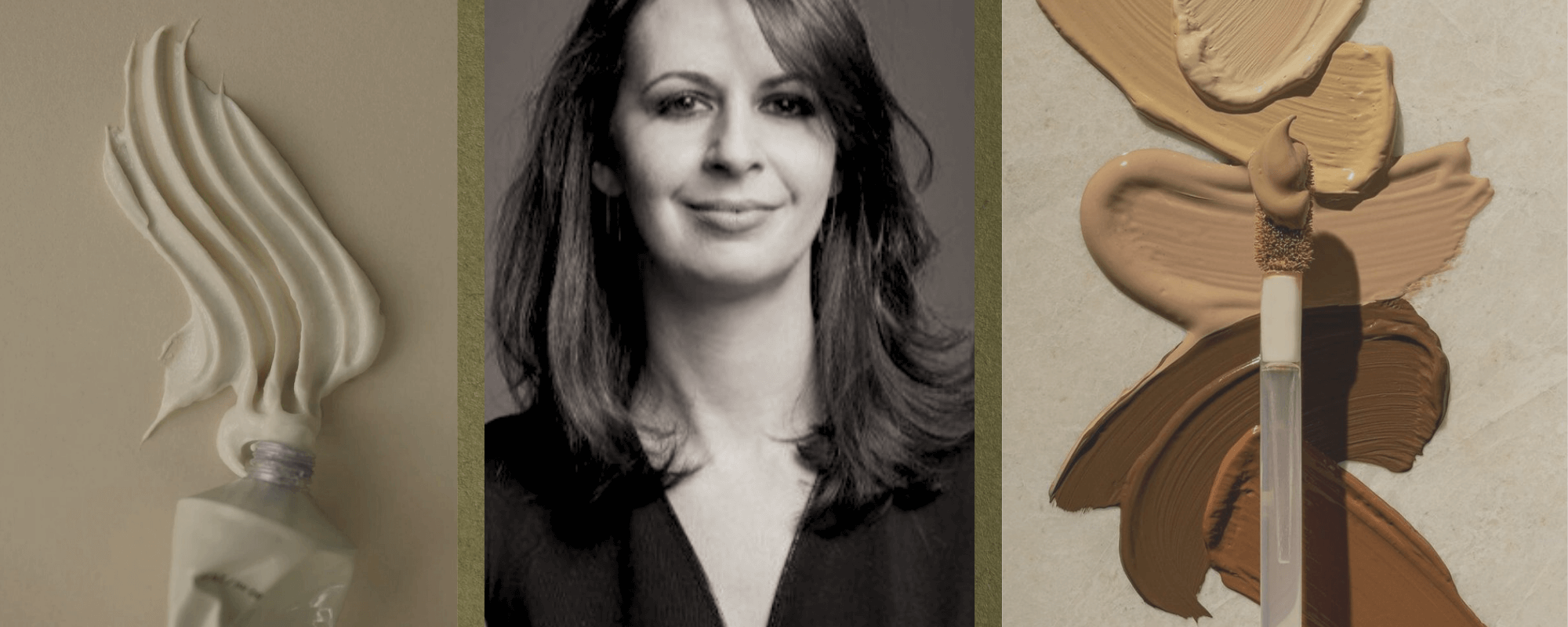 Ask The Experts: Sophie Thall, Product Development