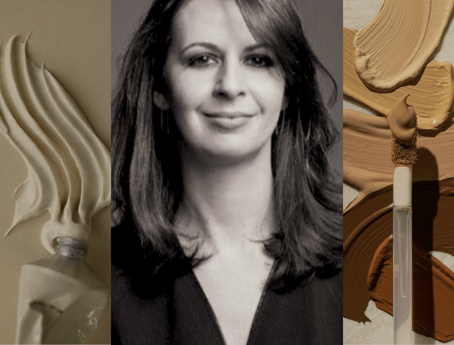 Ask The Experts: Sophie Thall, Product Development