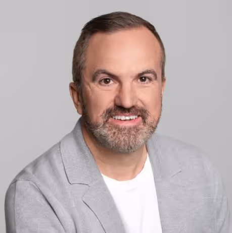 Adam Smith profile photo