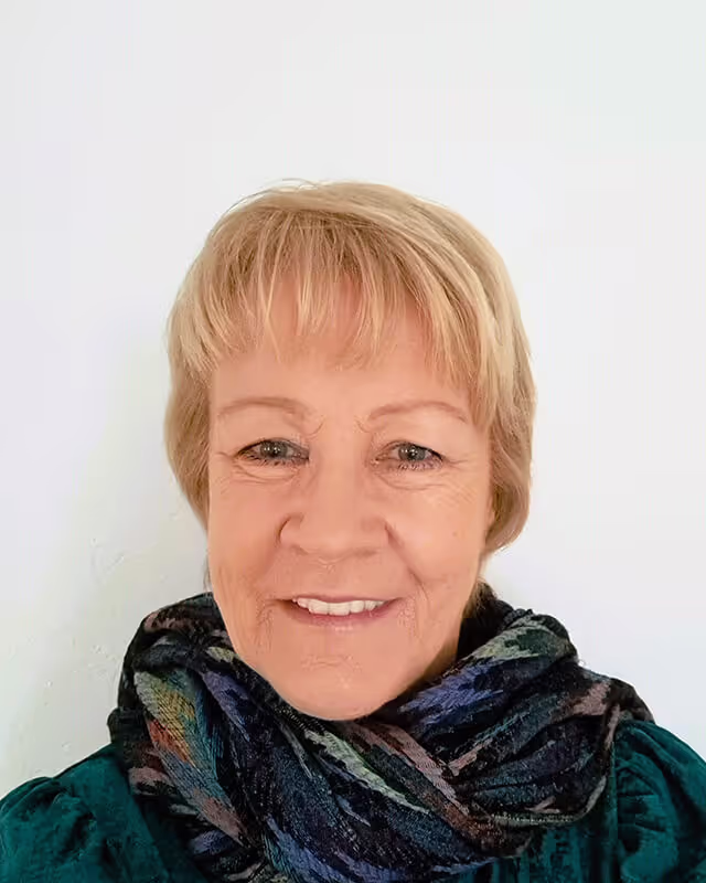 Helen McDonnell profile photo