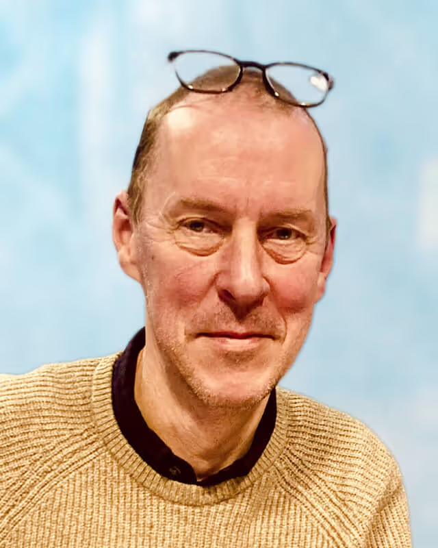 Pier Kuipers profile photo