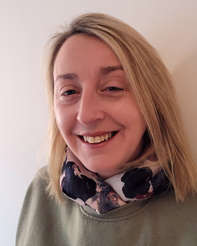 Yvonne Greenalgh profile photo