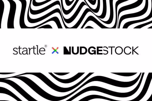 Nudgestock 2023 - Getting Messy