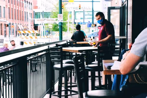 Reopening in Hospitality: A Simplified Guide to Music & Entertainment