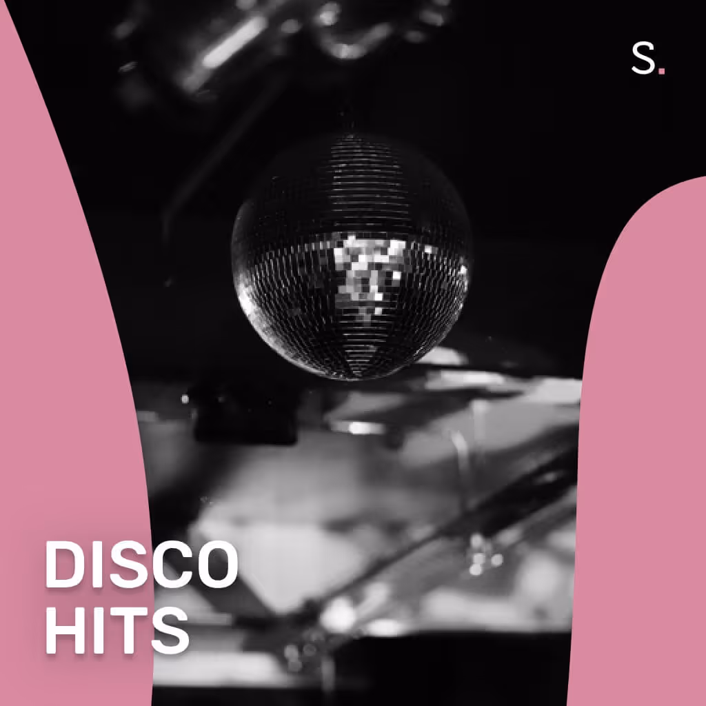 Disco Hits