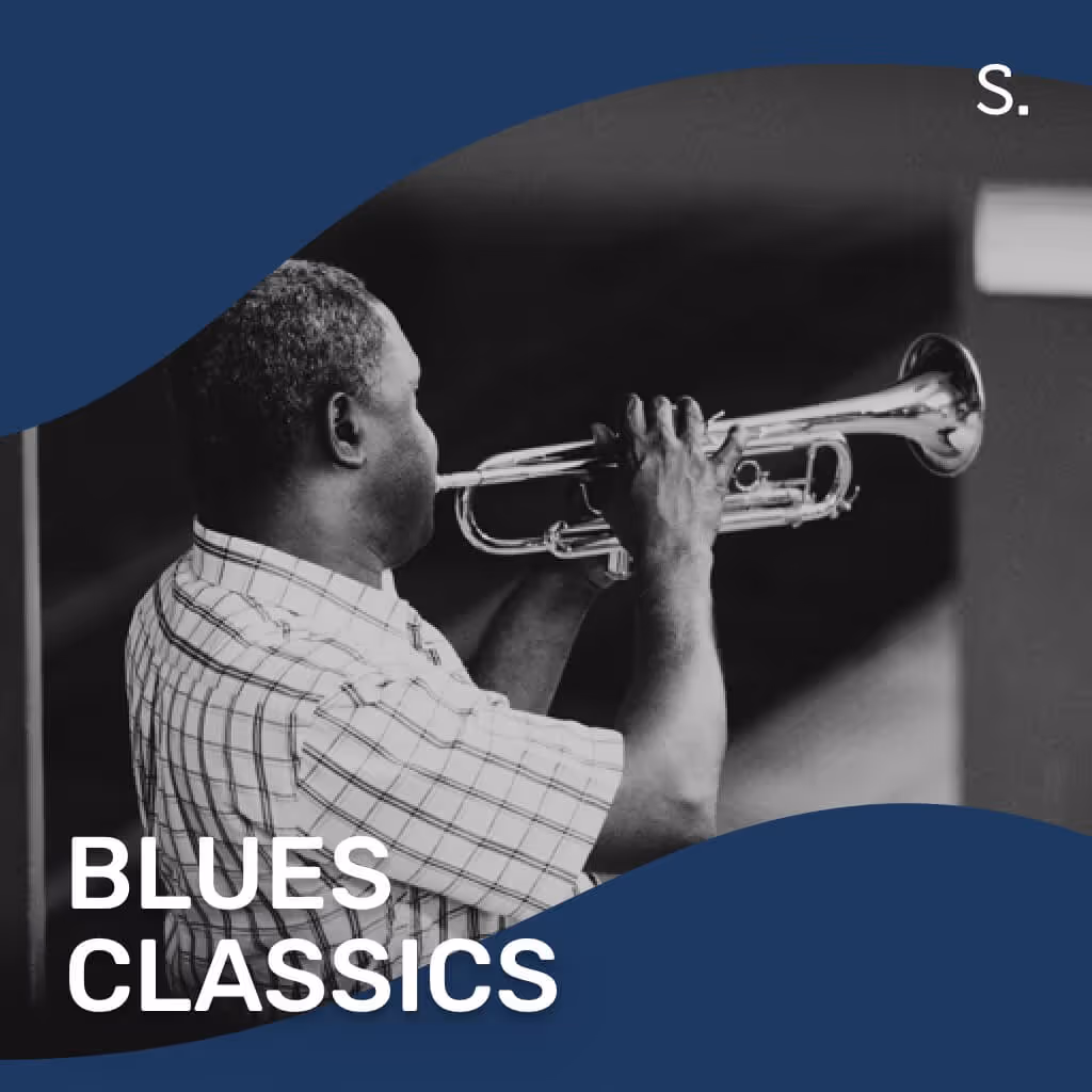 Blues Classics