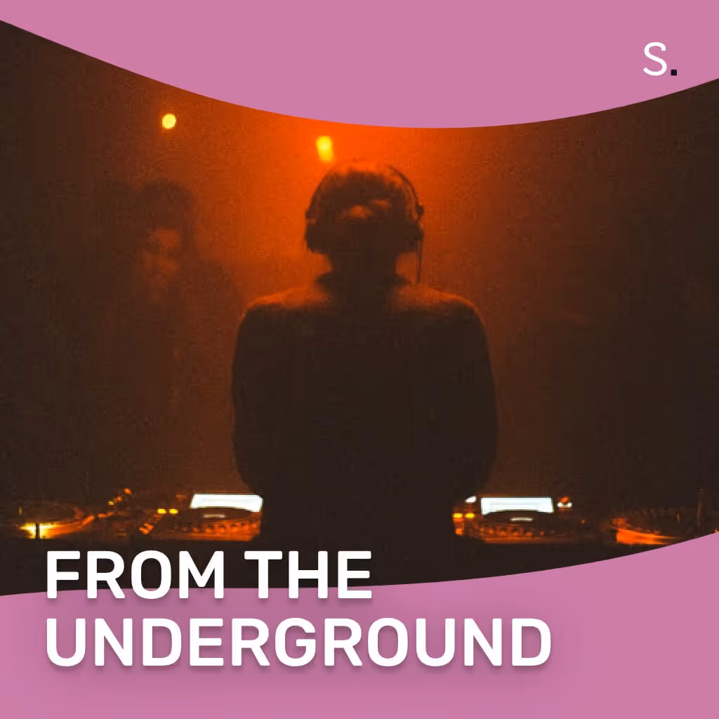 From the Underground