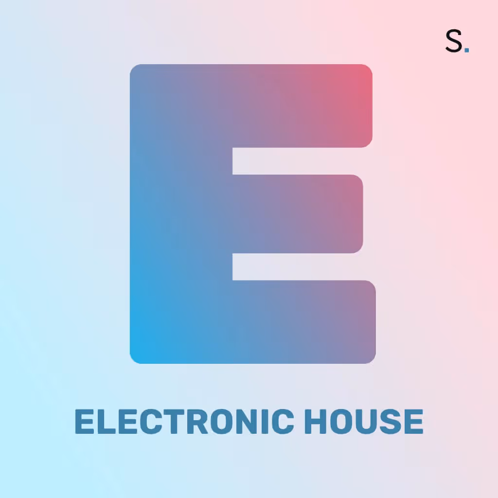 Electronic House