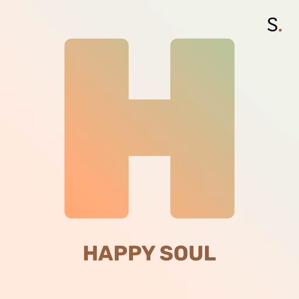 Happy Soul