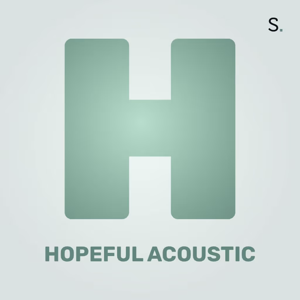Hopeful Acoustic