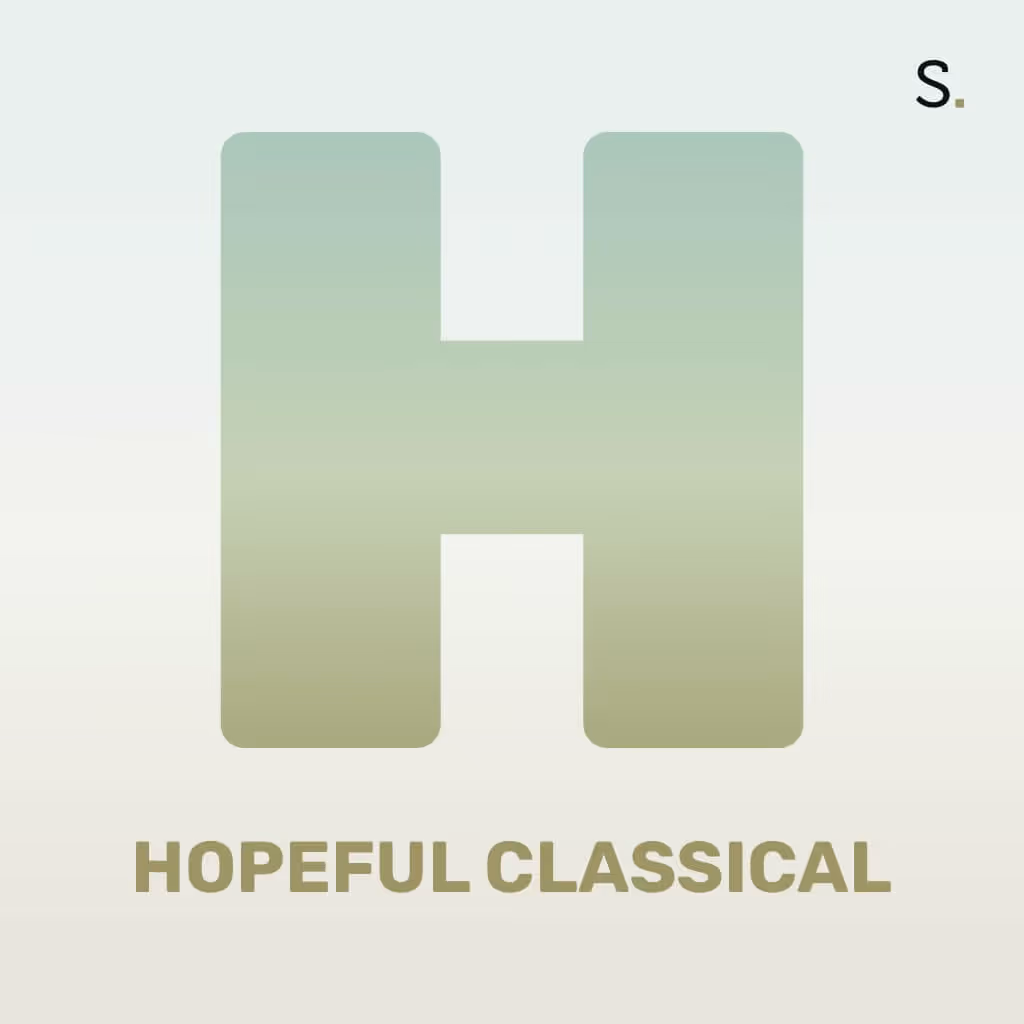 Hopeful Classical