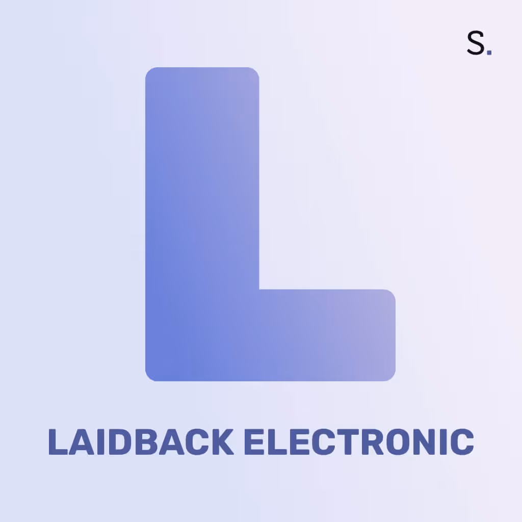 Laidback Electronic