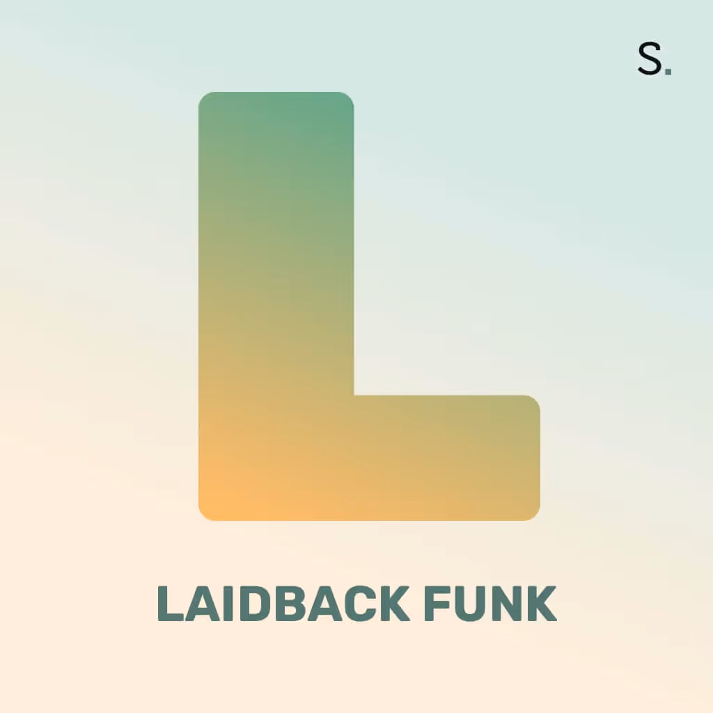 Laidback Funk