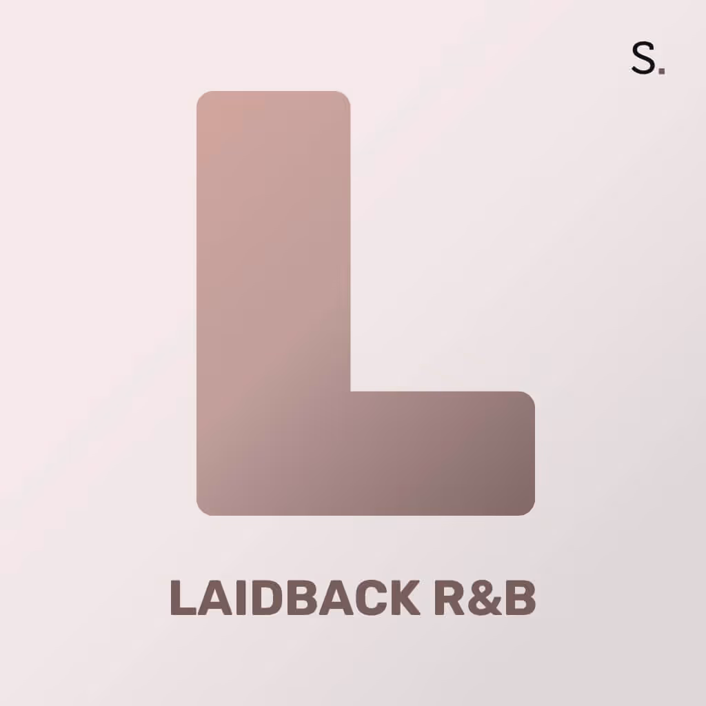 Laidback R&B