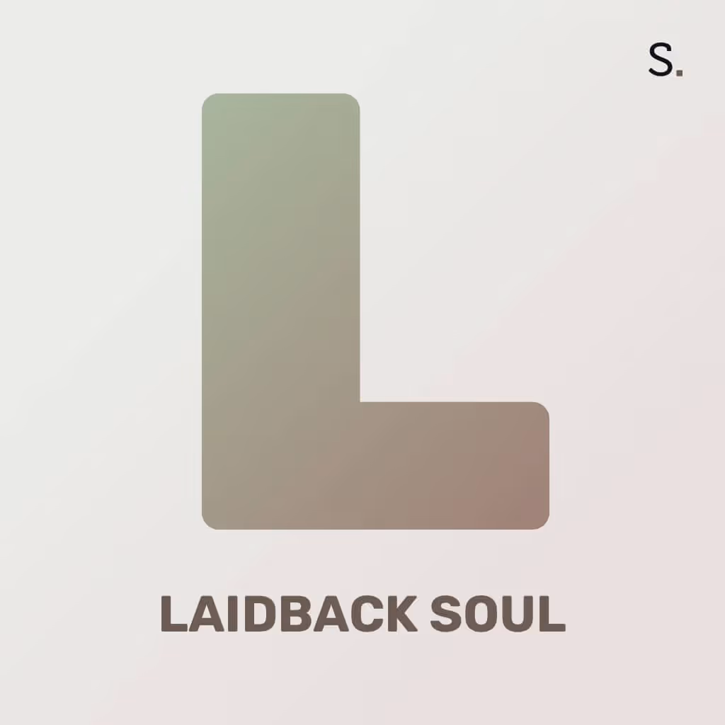 Laidback Soul