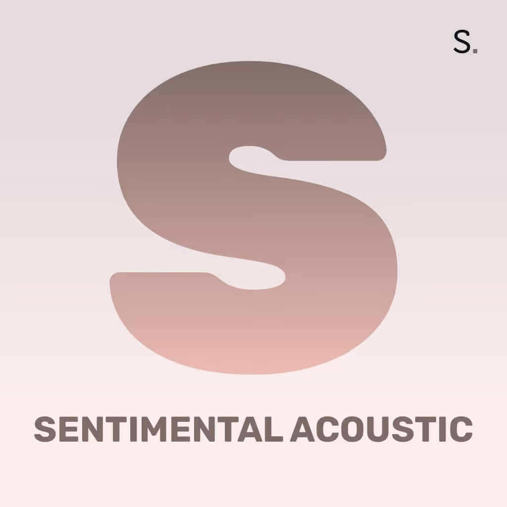Sentimental Acoustic
