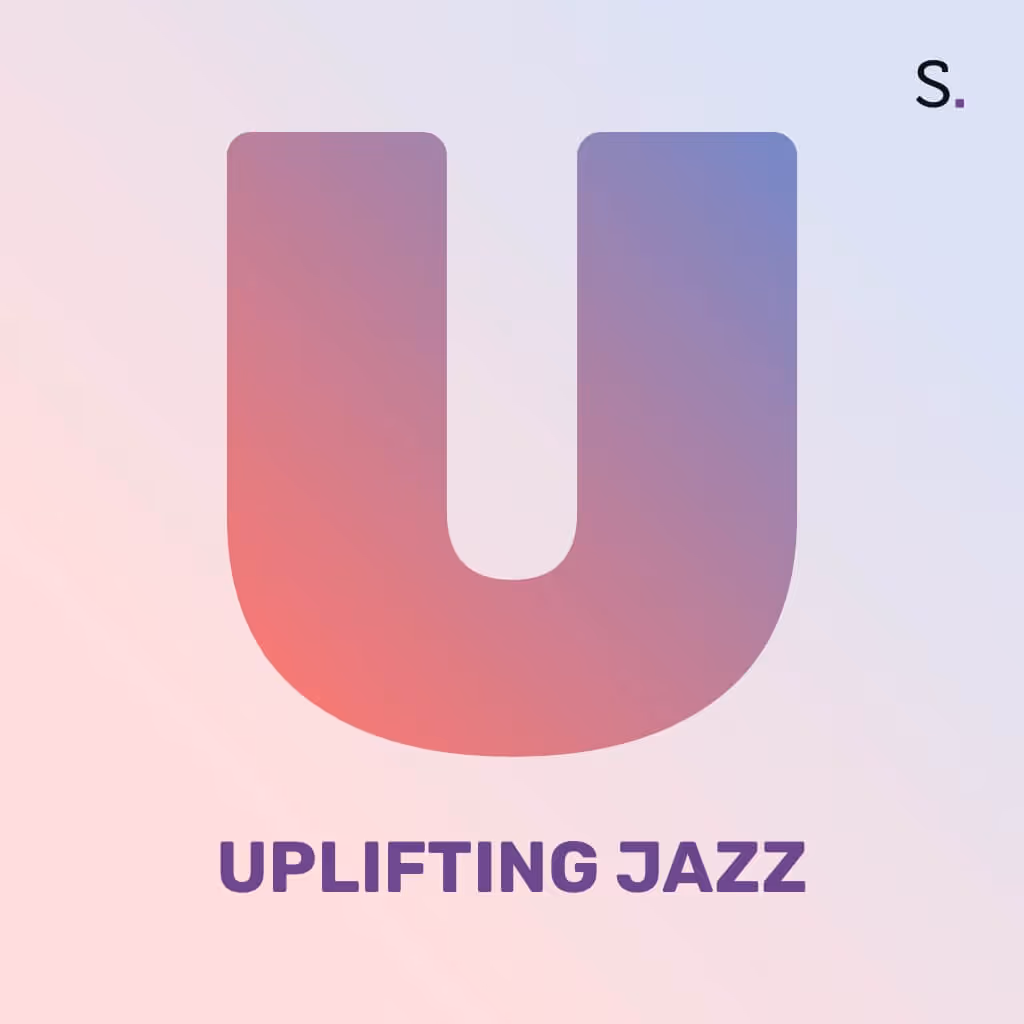 Uplifting Jazz