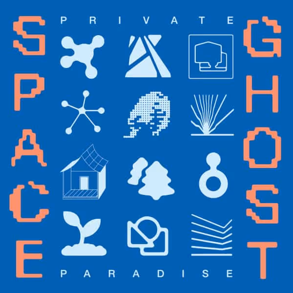 Album artwork 7