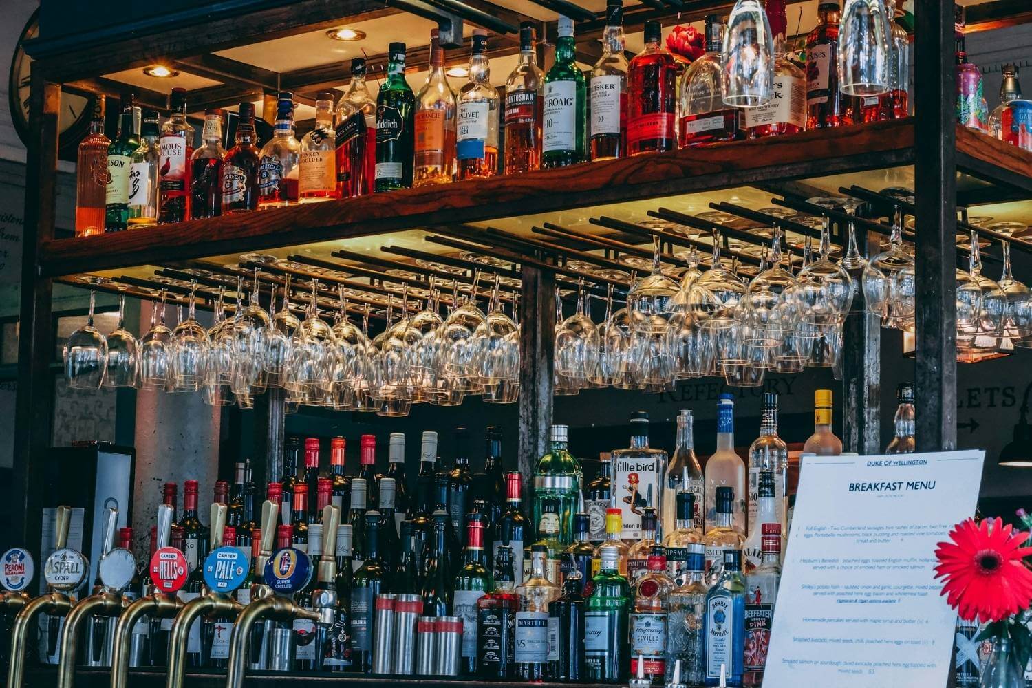 A third of pub-goers think the sound of a crowd can make the atmosphere better