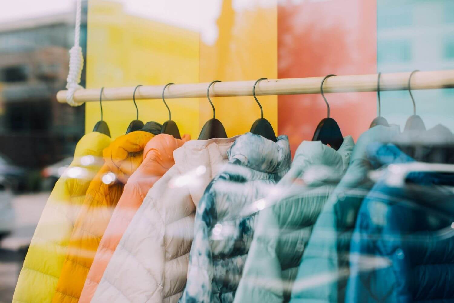 The Retail Sector this Spring
