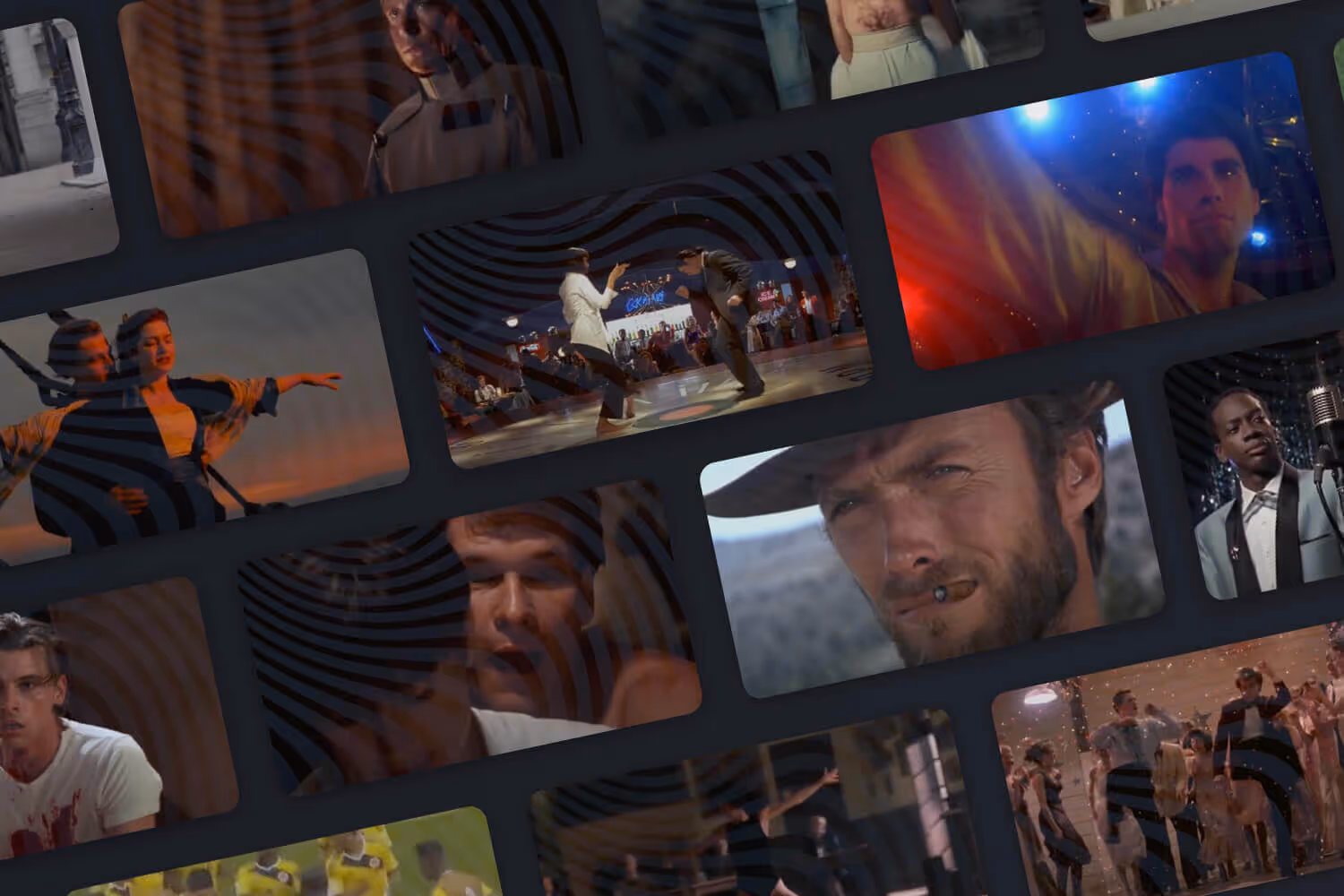 Change the Music, Change the Experience