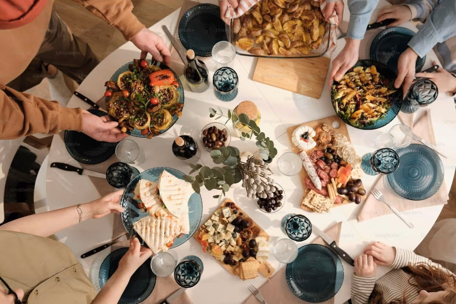 Which dining brands are Brits loving right now?