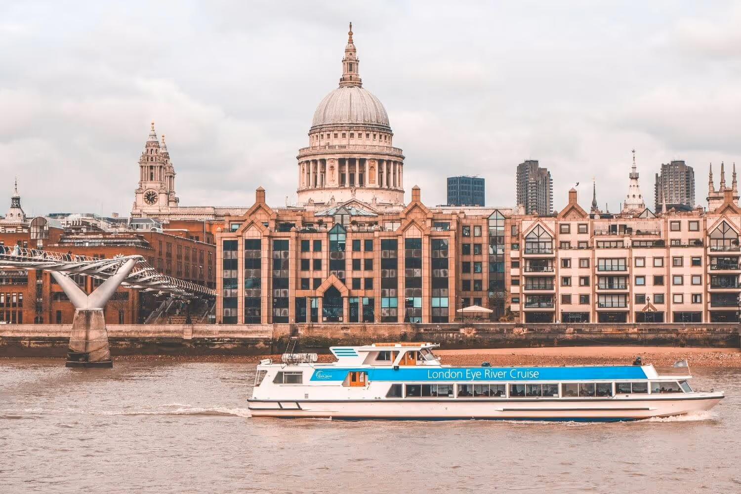 Kayak the Thames - Our Mission to Support the British Heart Foundation