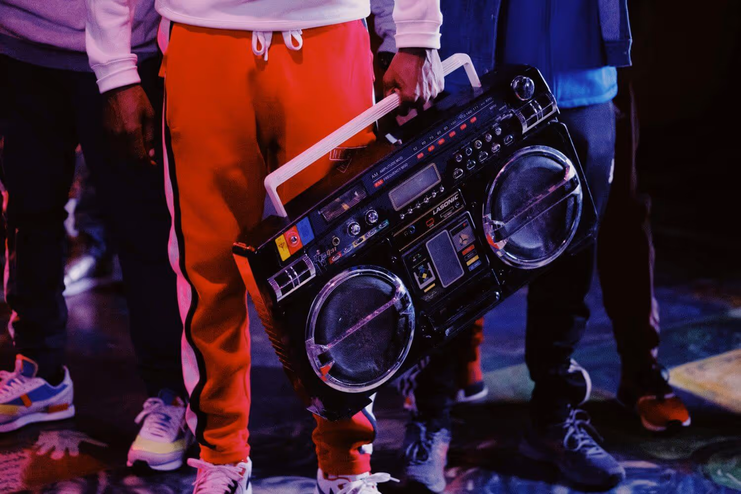 Music Genres Explained: Hip Hop