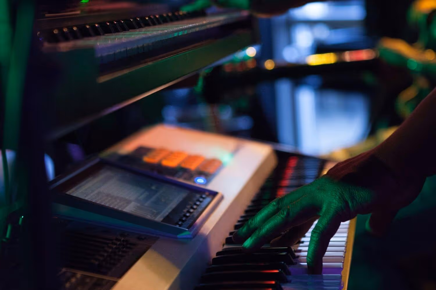 Music Genres Explained: R&B