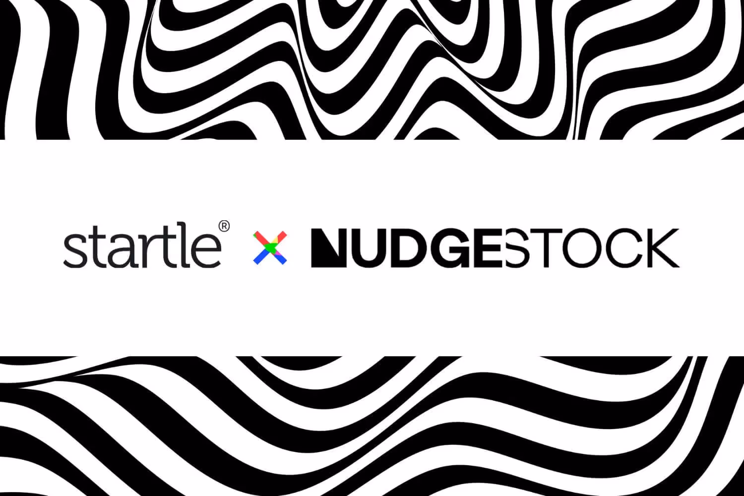 Nudgestock 2023 - Getting Messy