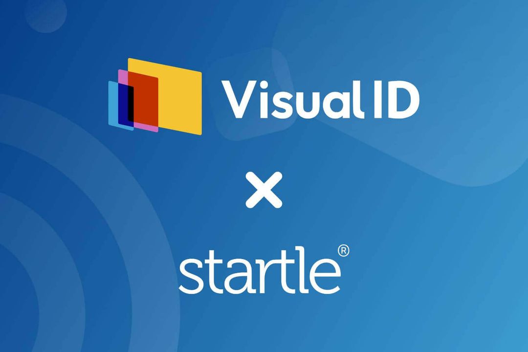 Startle Acquires Visual ID | Blog | Startle
