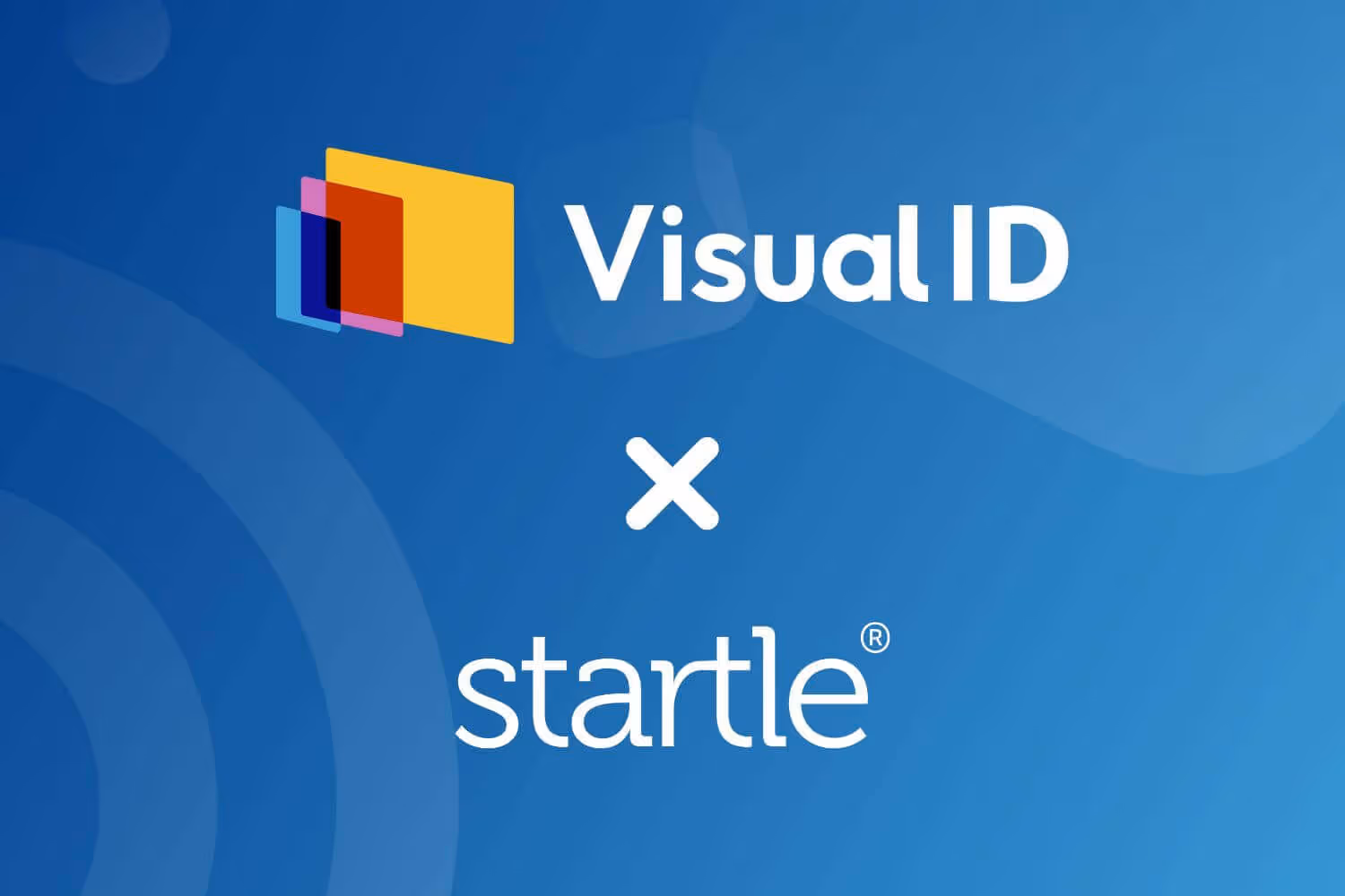 Startle Acquires Visual ID