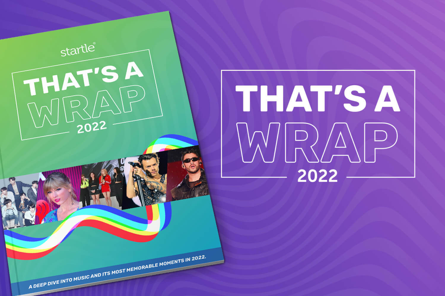That's a Wrap 2022