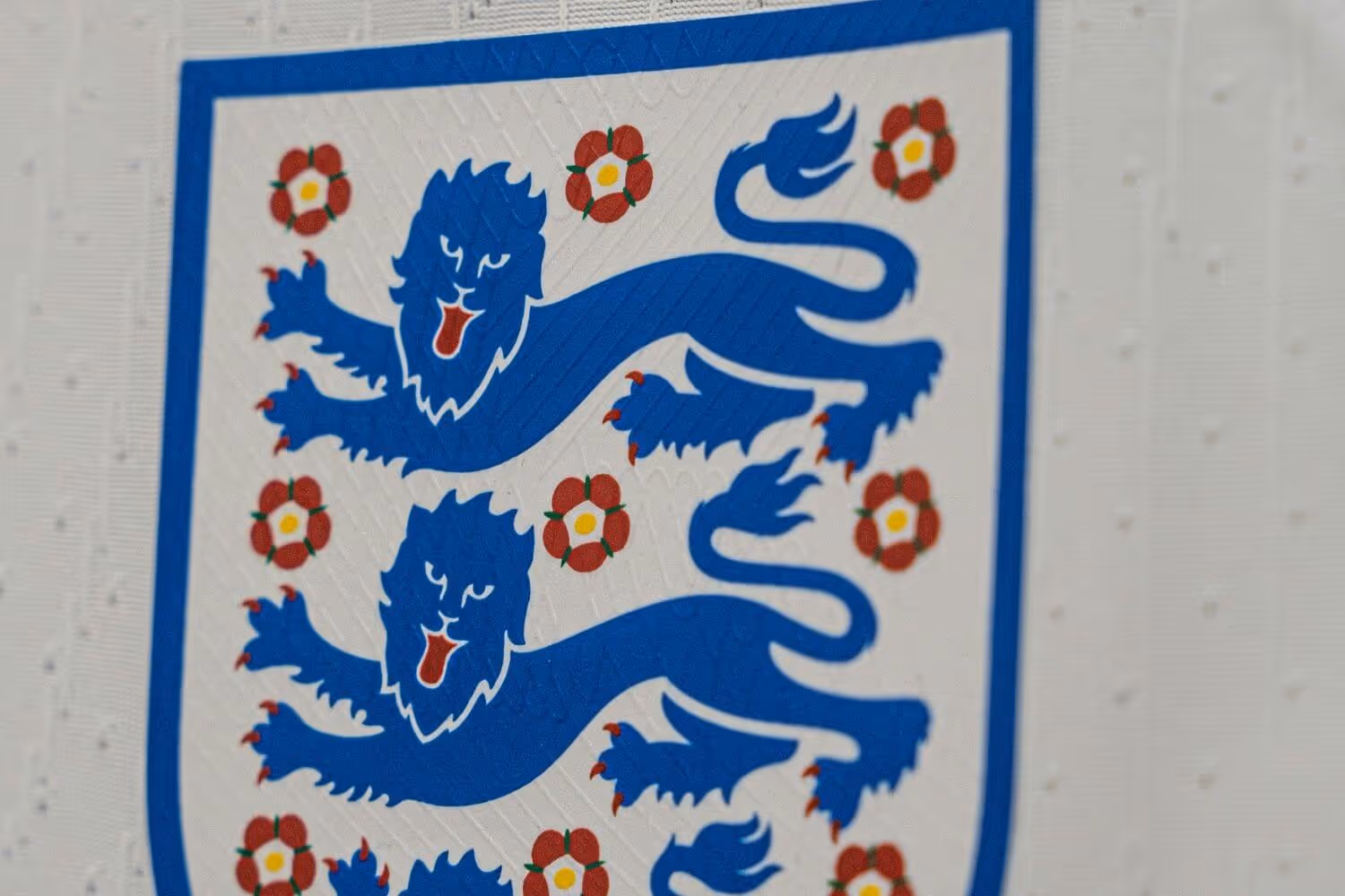 Three Lions; bringing the people together