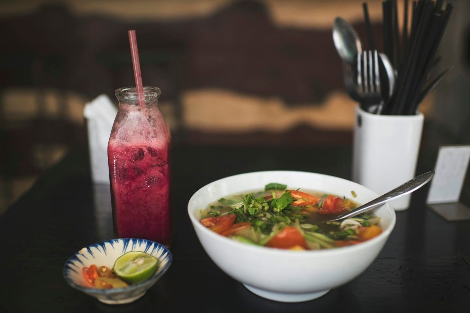 Two thirds of restaurant diners find the experience just as relaxing as pre-lockdown