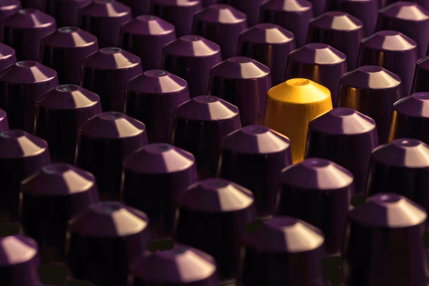 Using Behavioural Science: The Von Restorff Effect