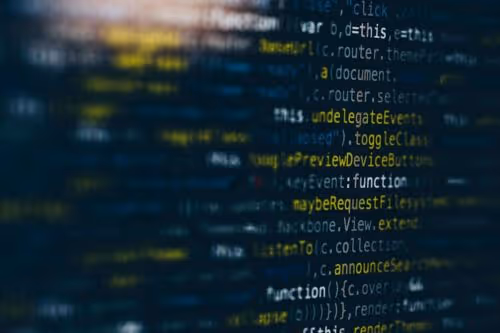 Using Data to Move to the Music