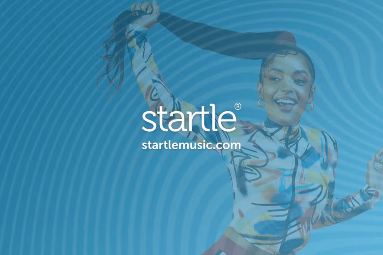 Startle - What About Us?